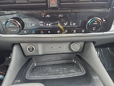 2023 Nissan Rogue SL Intelligent AWD