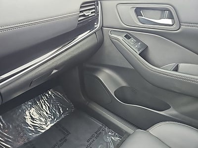 2023 Nissan Rogue SL Intelligent AWD