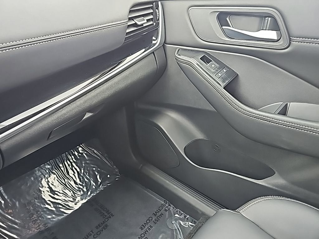 2023 Nissan Rogue SL Intelligent AWD