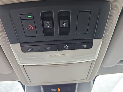 2023 Nissan Rogue SL Intelligent AWD