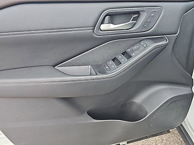 2023 Nissan Rogue SL Intelligent AWD