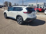 2023 Nissan Rogue SL Intelligent AWD