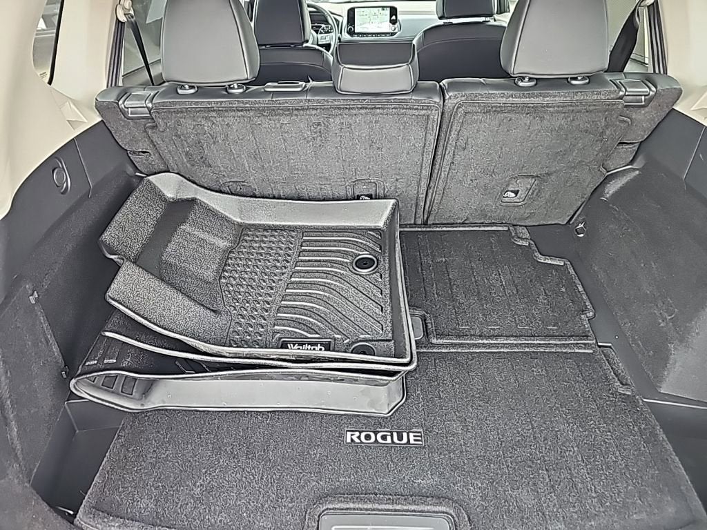2023 Nissan Rogue SL Intelligent AWD