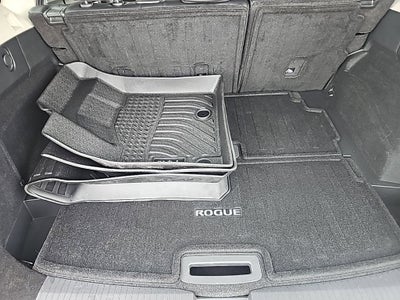 2023 Nissan Rogue SL Intelligent AWD