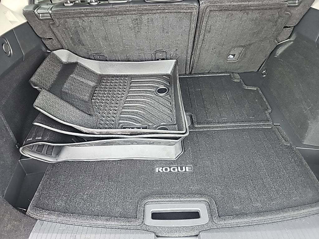 2023 Nissan Rogue SL Intelligent AWD