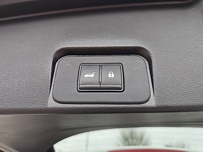 2023 Nissan Rogue SL Intelligent AWD