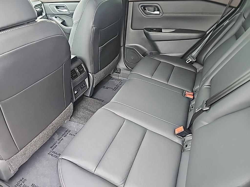 2023 Nissan Rogue SL Intelligent AWD