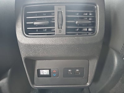 2023 Nissan Rogue SL Intelligent AWD