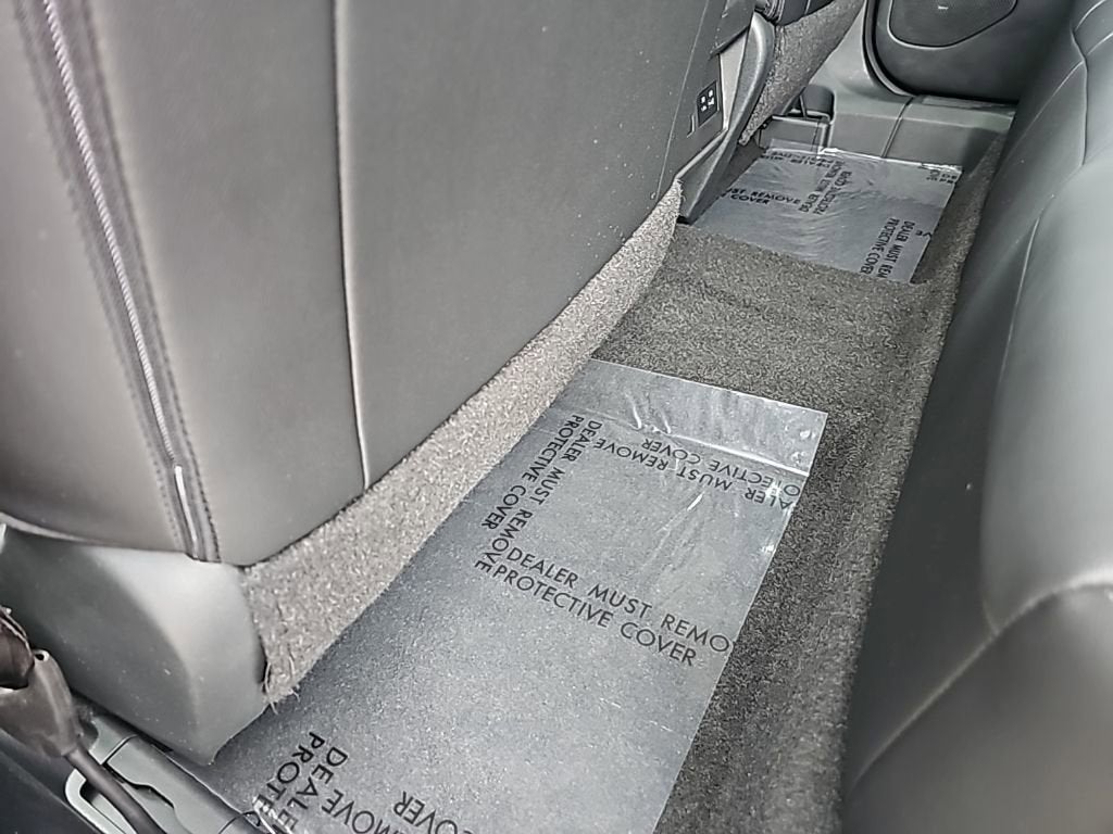 2023 Nissan Rogue SL Intelligent AWD