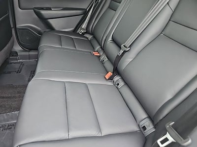 2023 Nissan Rogue SL Intelligent AWD