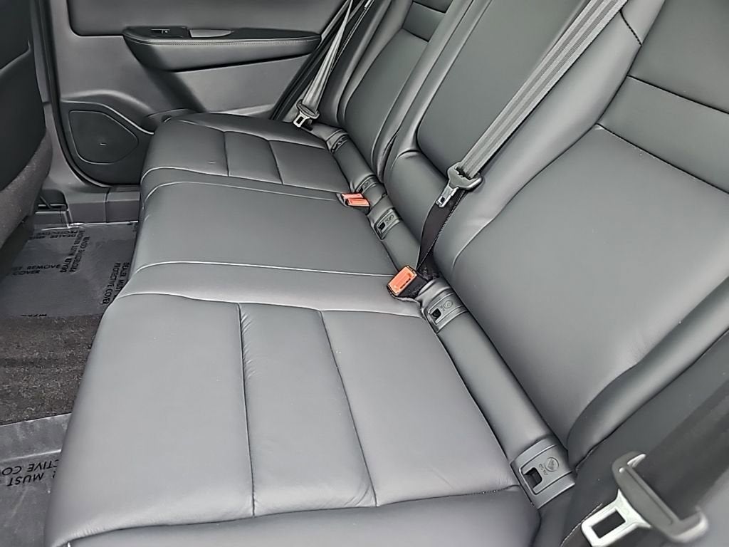 2023 Nissan Rogue SL Intelligent AWD