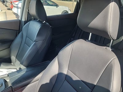 2023 Nissan Rogue SL Intelligent AWD