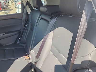 2023 Nissan Rogue SL Intelligent AWD