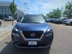 2023 Nissan Rogue SL Intelligent AWD