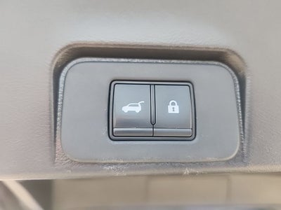 2023 Nissan Rogue SL Intelligent AWD
