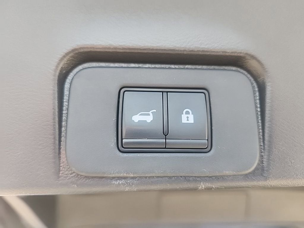 2023 Nissan Rogue SL Intelligent AWD