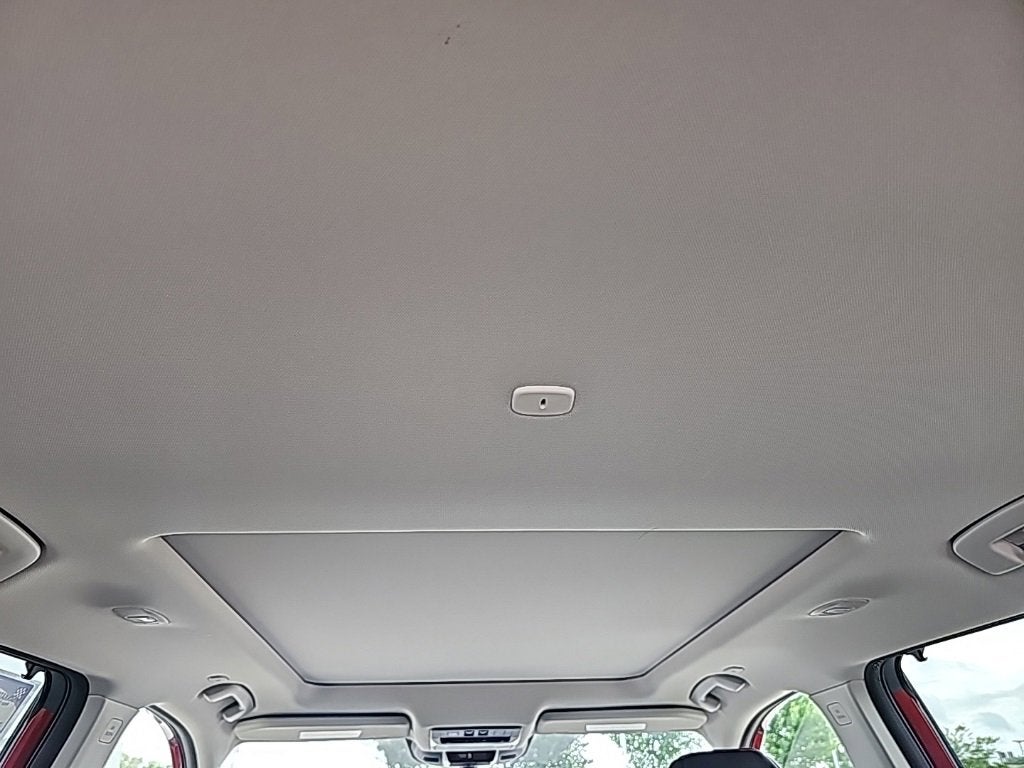 2022 Nissan Rogue SL Intelligent AWD