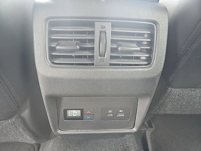 2022 Nissan Rogue SL Intelligent AWD