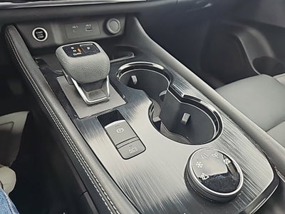 2022 Nissan Rogue SL Intelligent AWD