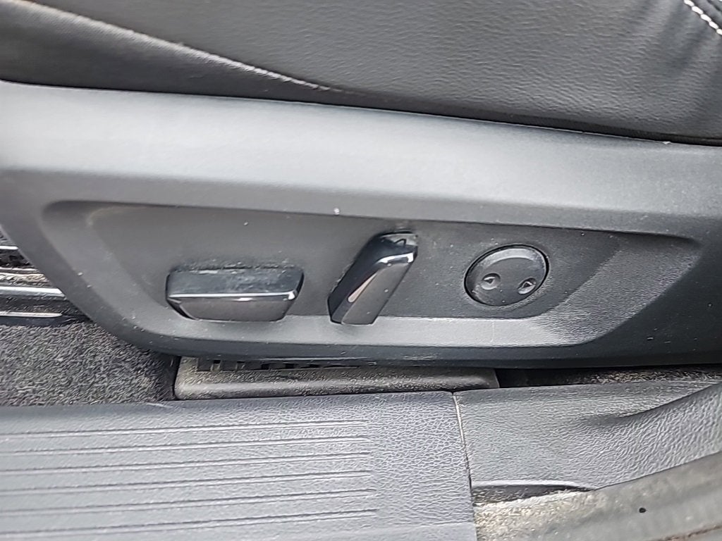 2022 Nissan Rogue SL Intelligent AWD