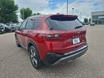 2022 Nissan Rogue SL Intelligent AWD