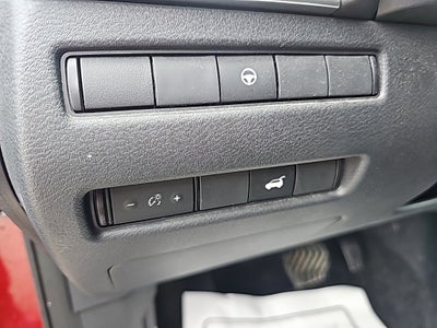 2022 Nissan Rogue SL Intelligent AWD