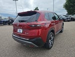 2022 Nissan Rogue SL Intelligent AWD