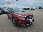 2022 Nissan Rogue SL Intelligent AWD