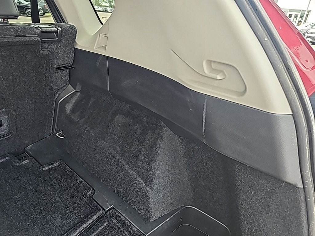 2022 Nissan Rogue SL Intelligent AWD