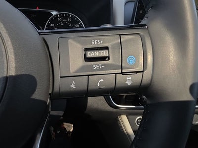 2023 Nissan Rogue SL Intelligent AWD