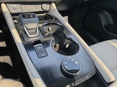 2023 Nissan Rogue SL Intelligent AWD