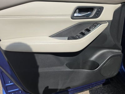 2023 Nissan Rogue SL Intelligent AWD