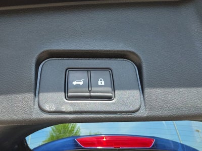 2023 Nissan Rogue SL Intelligent AWD