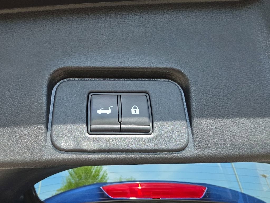 2023 Nissan Rogue SL Intelligent AWD