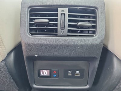 2023 Nissan Rogue SL Intelligent AWD