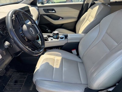 2023 Nissan Rogue SL Intelligent AWD