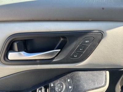 2023 Nissan Rogue SL Intelligent AWD