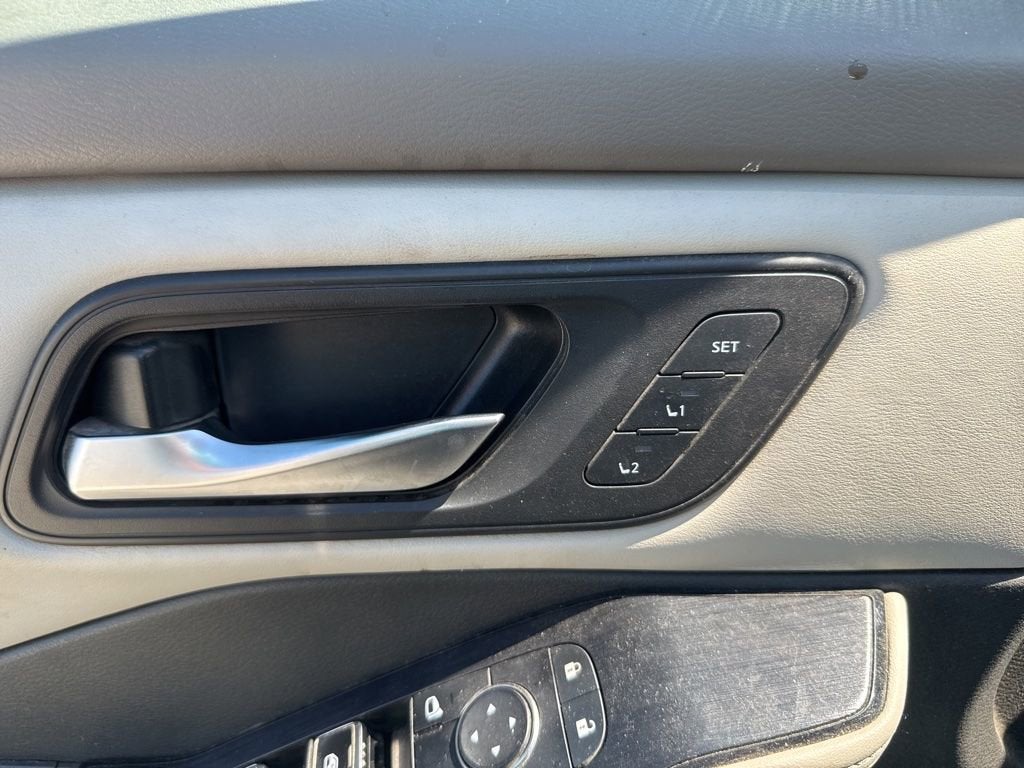 2023 Nissan Rogue SL Intelligent AWD