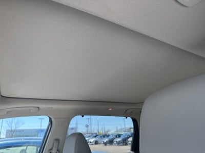 2023 Nissan Rogue SL Intelligent AWD