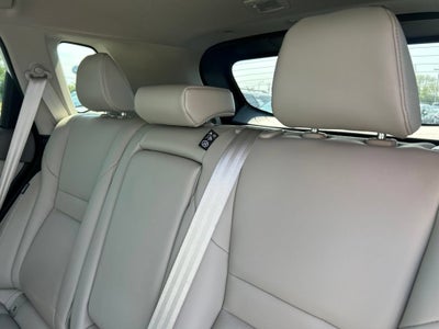 2023 Nissan Rogue SL Intelligent AWD