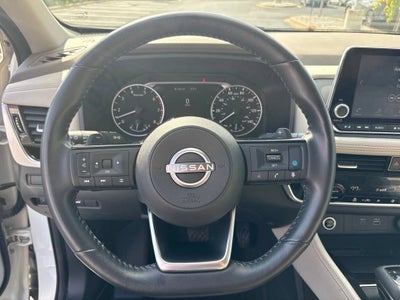 2023 Nissan Rogue SL Intelligent AWD