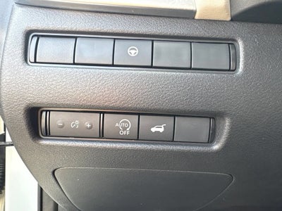 2023 Nissan Rogue SL Intelligent AWD