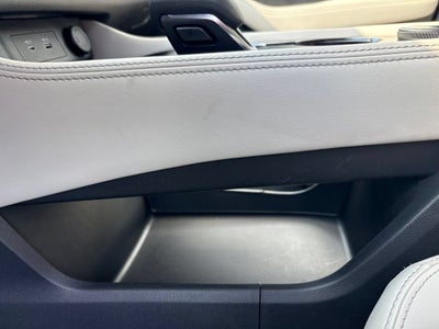 2023 Nissan Rogue SL Intelligent AWD