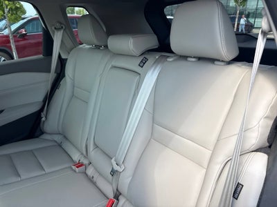 2023 Nissan Rogue SL Intelligent AWD
