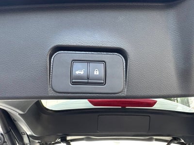 2023 Nissan Rogue SL Intelligent AWD