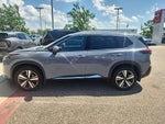 2023 Nissan Rogue SL Intelligent AWD