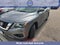 2020 Nissan Pathfinder S 4WD