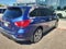 2017 Nissan Pathfinder SV