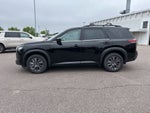 2024 Nissan Pathfinder SV 4WD