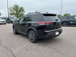 2024 Nissan Pathfinder SV 4WD